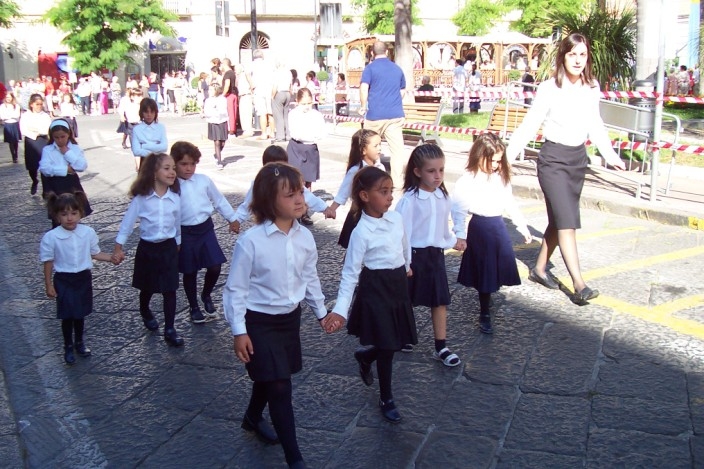 Foto successiva